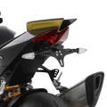 R&G Racing Licence Plate Holder for Aprilia RSV4 1100 (Factory) / Tuono V4 1100 (Factory) '21-'22